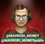 MAVRODIMONEY