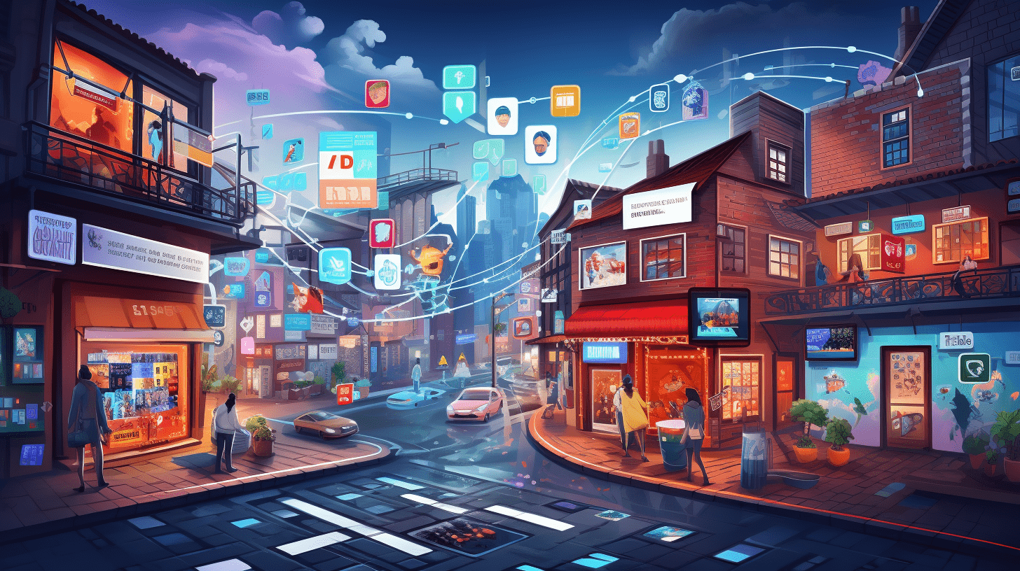 Арбитраж трафика